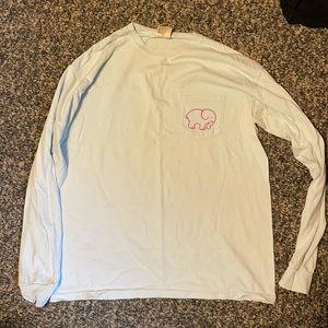 Ivory Ella long sleeve